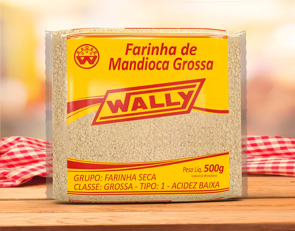 WALLY