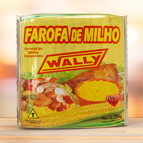 wally