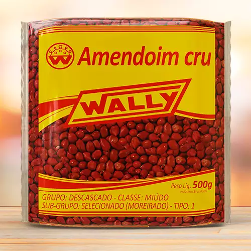 wally