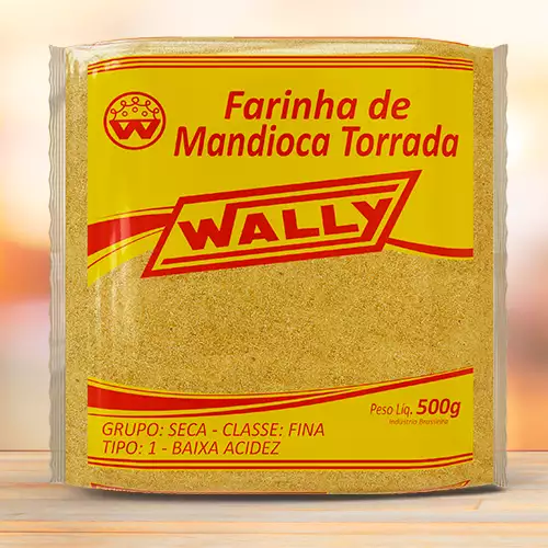 wally