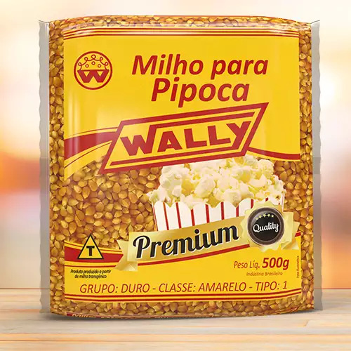 wally