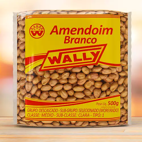wally