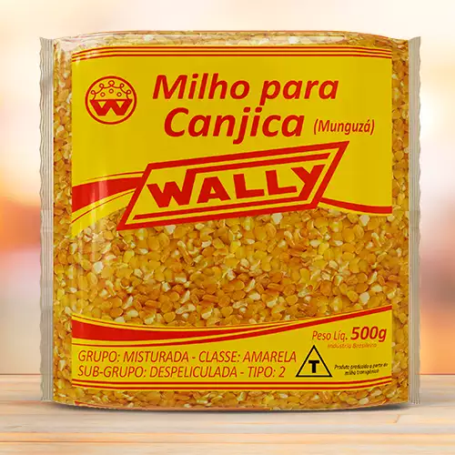 wally