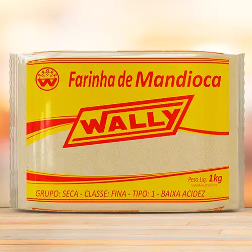 wally