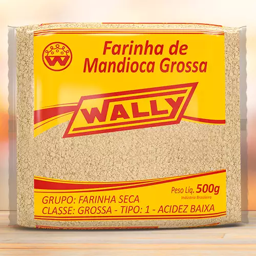 wally