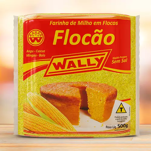 wally