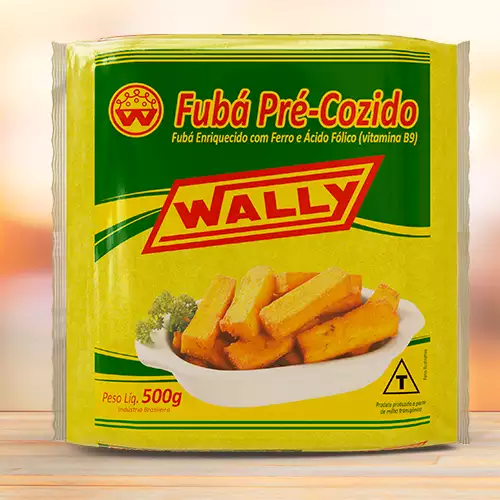 wally