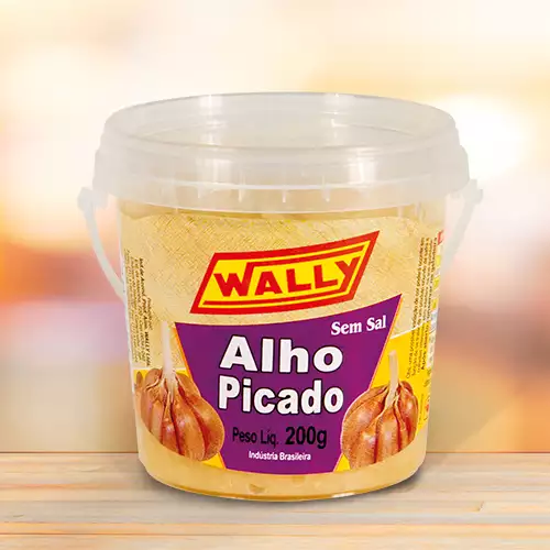 wally