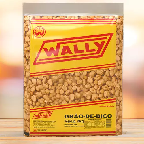 wally