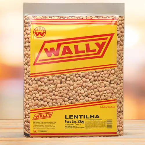 wally