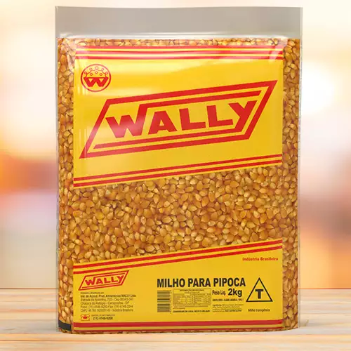 wally
