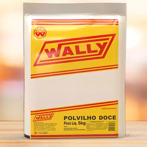 wally
