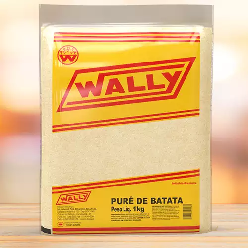 wally