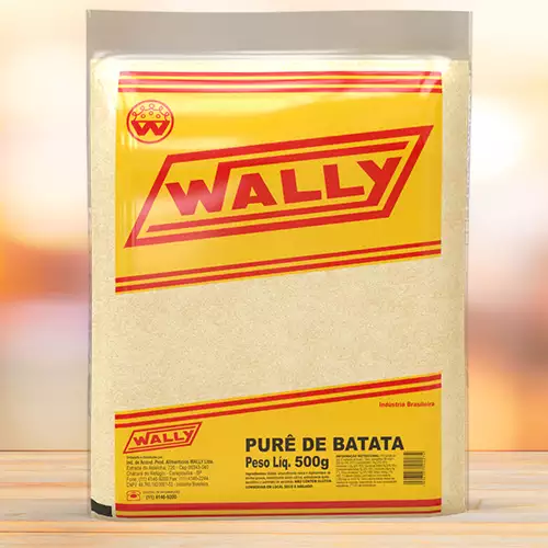 wally