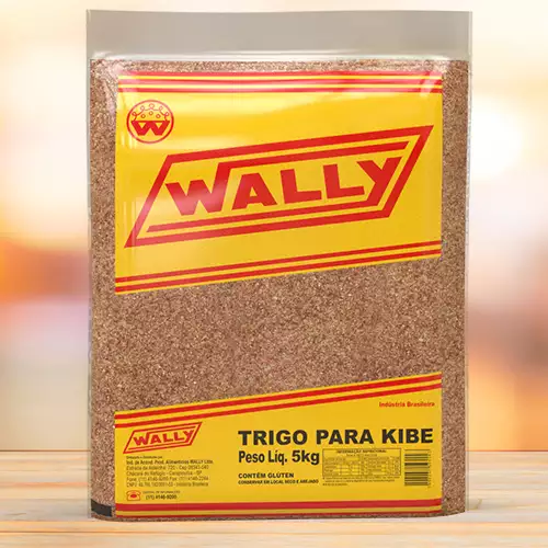 wally
