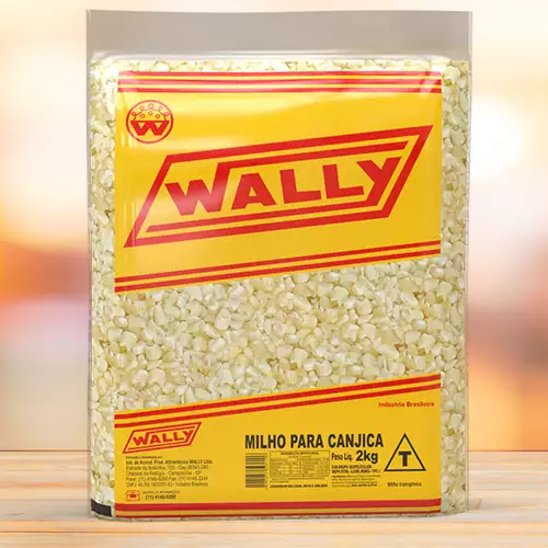 wally