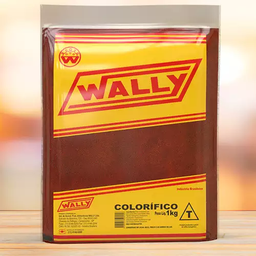 wally
