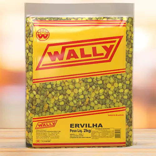 wally