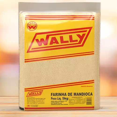 wally