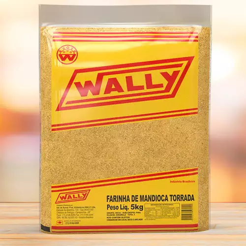 wally