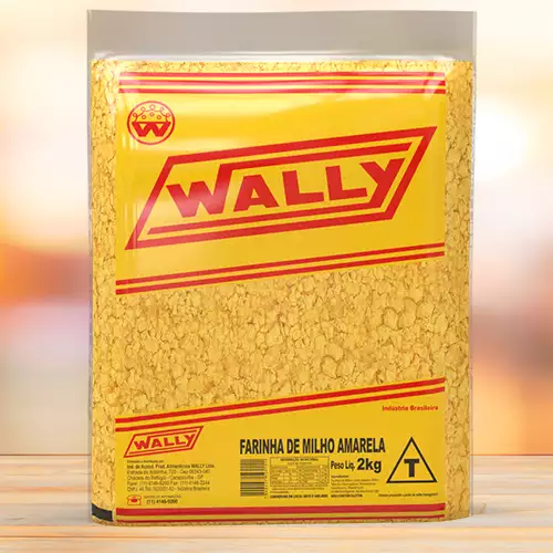 wally
