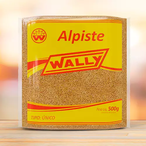 wally